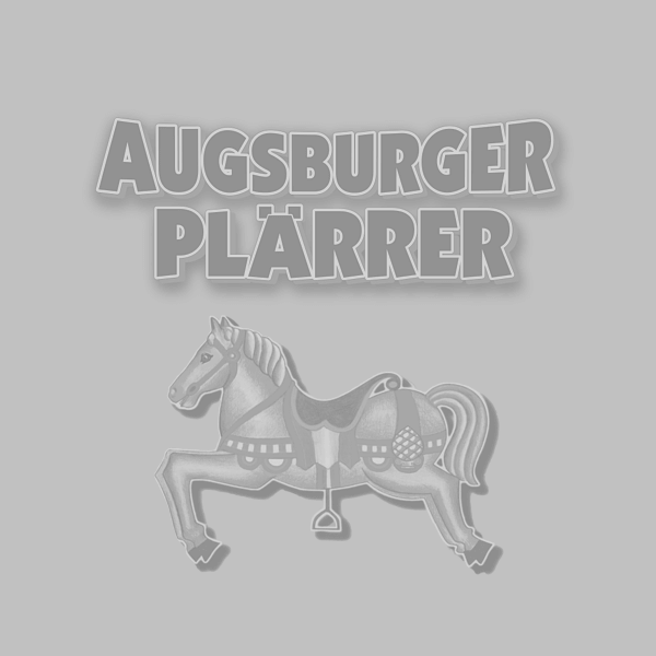 Attraktionen Augsburger Plärrer