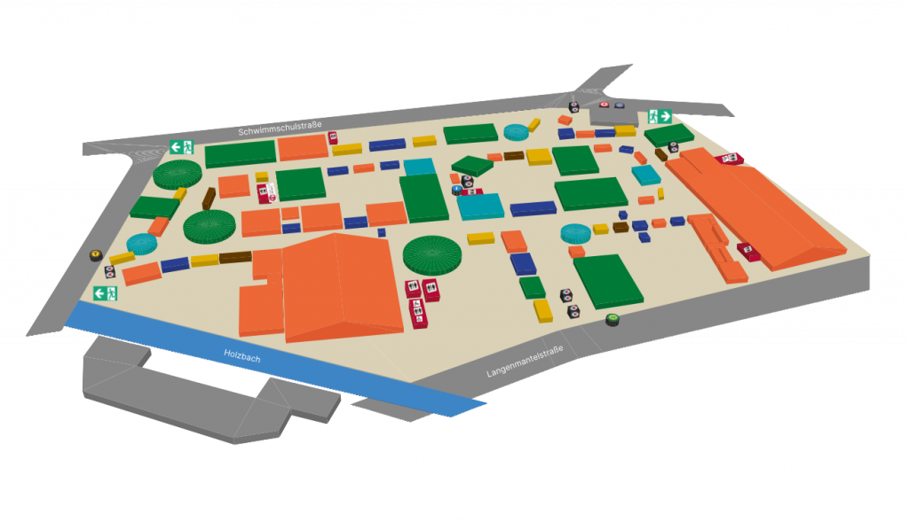 3D Plan 2026 3D Plan 2026